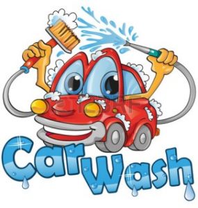 car-wash